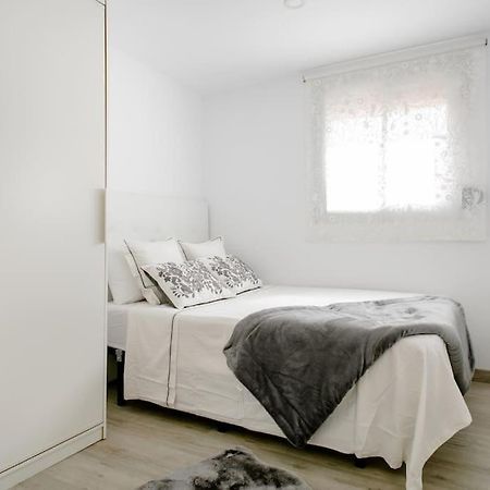 Habitaciones Bonitas Y Comodas โอสปิตาเล็ต เดอ โยเบรกัต ภายนอก รูปภาพ